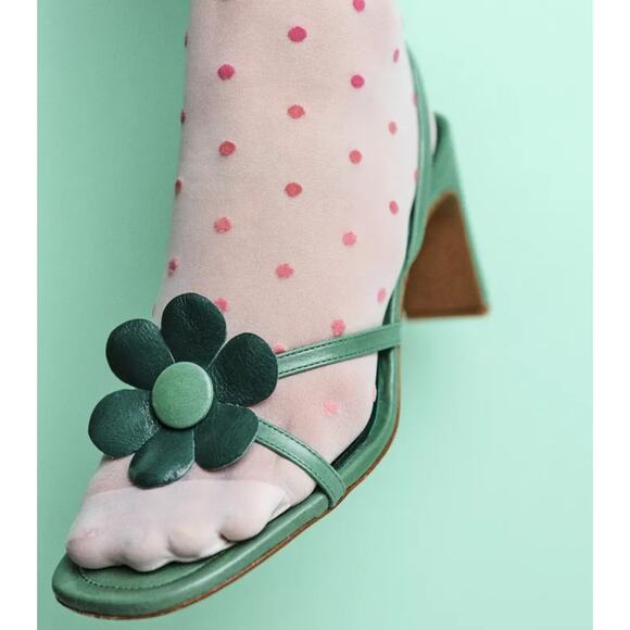 Rixo Seville Sandals - Picture 2 of 10